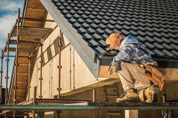 Best Roof Maintenance and Cleaning  in Macclenny, FL